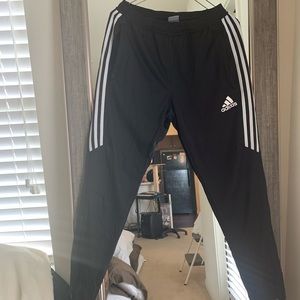 Adidas Track Suit